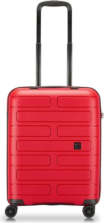 Immagine prodotto Modo by Roncato Supernova 2.0 4 Rollen Kabinentrolley 55 cm (40 l, Bagaglio a mano (fino a 50 litri))