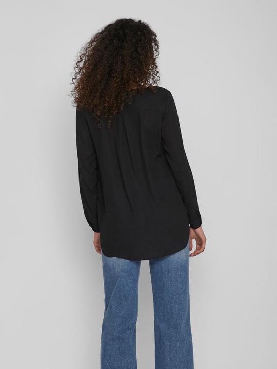 Immagine prodotto Vila Camicia con collo alto e basso (XXL)