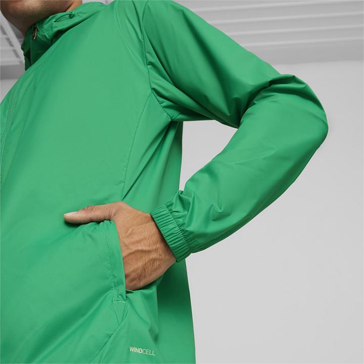 Immagine prodotto Puma teamFINAL Allweather Jkt (S)