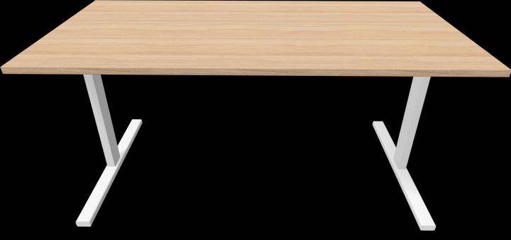 Produktbild Narbutas T-Easy Schreibtisch (1600 x 800 x 740 mm)