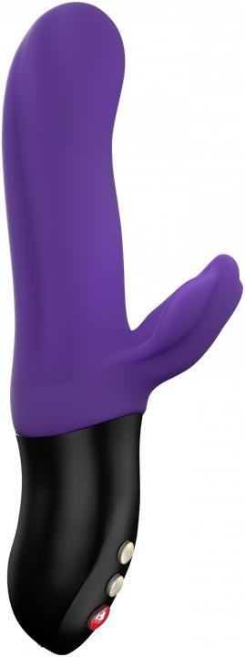 Actual product image Fun Factory Bi Stronic Fusion