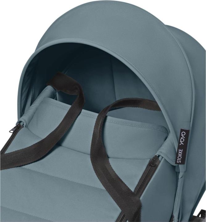 Image du produit Babyzen Stokke® YOYO Newborn Shell / Transat