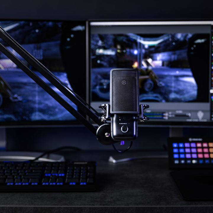 Actual product image Elgato Pop Filter 10MAD9901