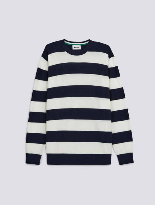 Immagine prodotto Gas Pullover Avier Round Neck (L)