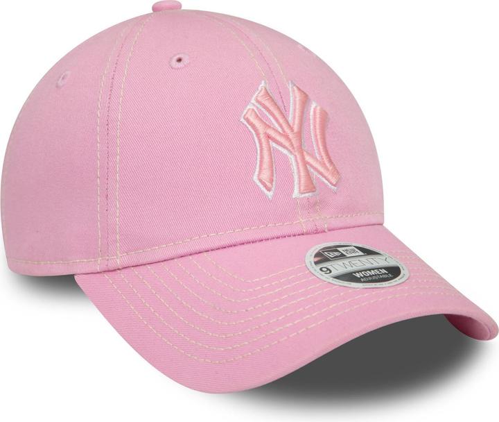 New Era 9Twenty Washed New York Yankees (One Size)