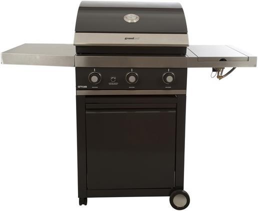 Image du produit GrandHall Gti 3 (12.60 kW)