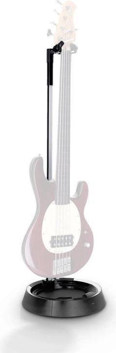Produktbild Gravity GS LS 01 NH B - Guitar GLOW STAND®, Neckhug (E-Gitarre, E-Bass)