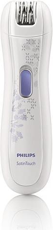 Produktbild Philips SatinTouch HP6365/03