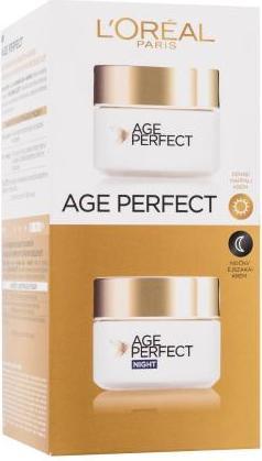 Produktbild L'Oréal Paris Age Perfect (100 ml, 24h Creme)