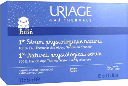 Immagine prodotto Uriage Bébé 1st Siero Naturale