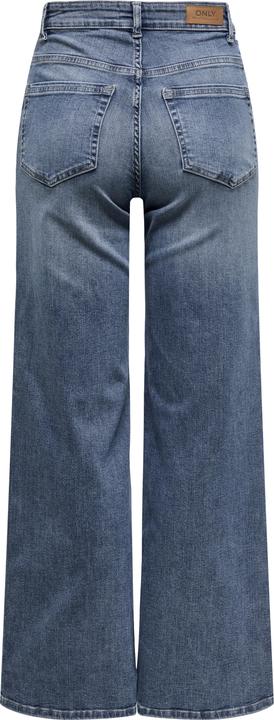Actual product image Only Onlmadison Blush Hw Wide Dnm Tai853 Noos (XL)
