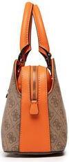 Immagine prodotto Guess Alisa, Textile Handbag, Brown, hwsg81