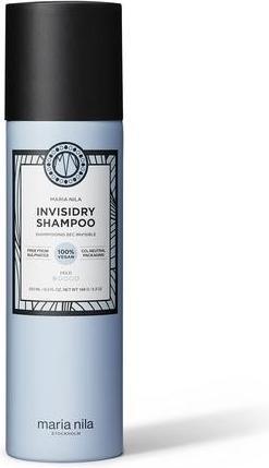 Actual product image Maria Nila Style & Finish - Invisidry Shampoo (250 ml, Dry shampoo)