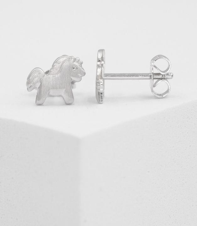 Image du produit Muau Cheval (Or blanc 750/18K)