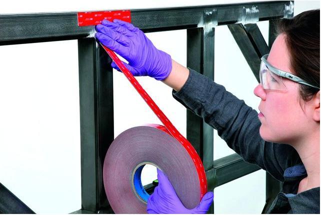 Produktbild 3M VHB-Klebeband Blister (19 mm)