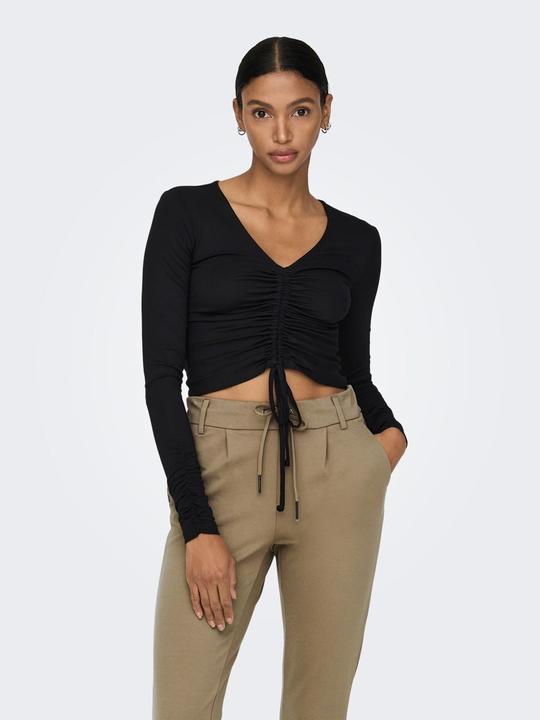 Image du produit Only Pantalon uni (34)