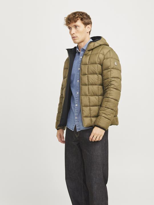 Produktbild Jack & Jones Jprblubrook Reversible Jacket Ln (XXL)