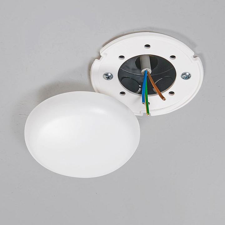 Image du produit Heidemann Boîte de distribution de plafond plate