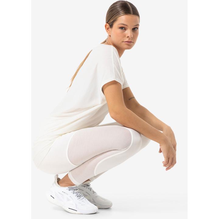 Actual product image Super Natural Women's Loose Air Tee (S)