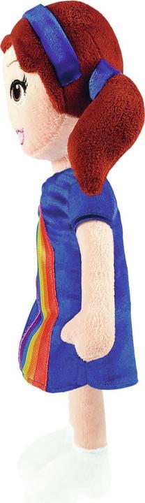 Actual product image K3 cuddly doll - Hanne