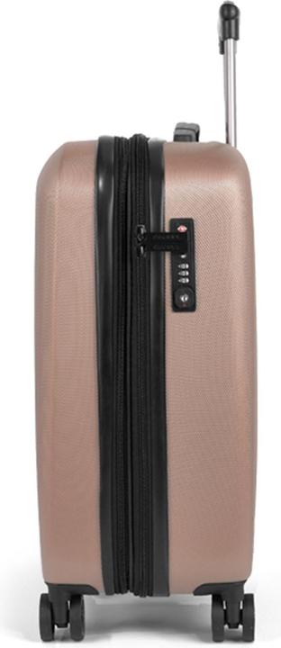 Produktbild Gabol Paradise XP 4 Rollen Kabinentrolley S 55 cm (42.50 l, Handgepäck (bis 50l))