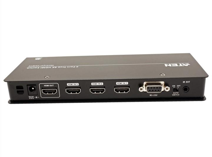 Immagine prodotto Aten VS481C: Interruttore HDMI ad alta velocità 4K