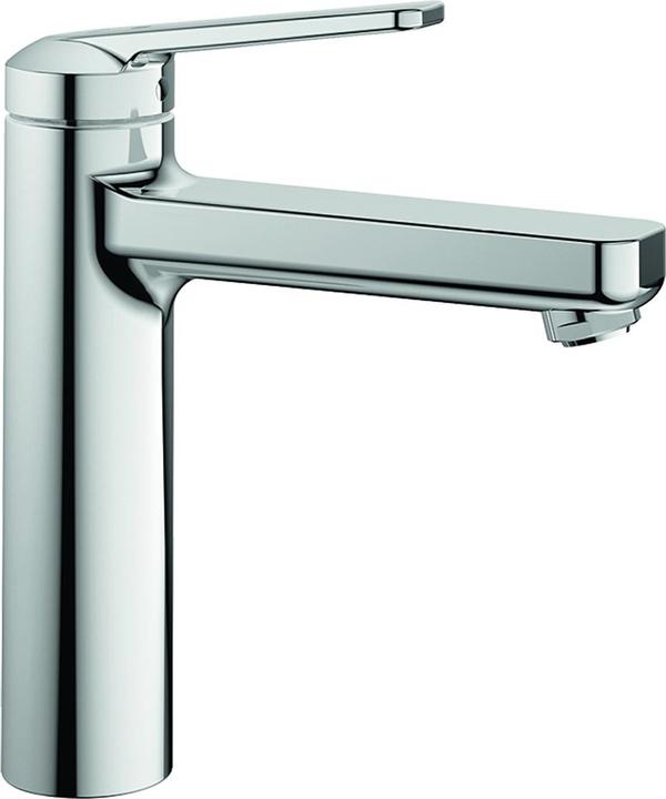 Actual product image KWC Washbasin mixer