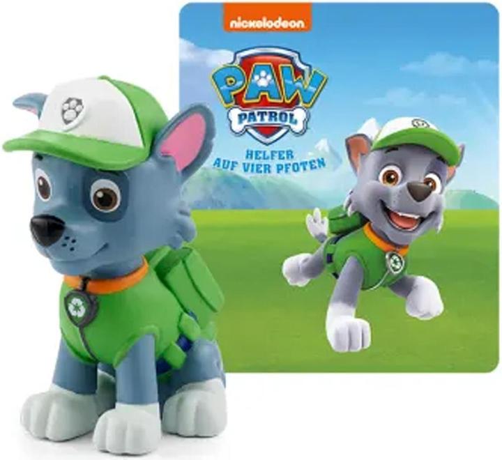 Productafbeelding Tonies Paw Patrol - De hondenshow (Duits)