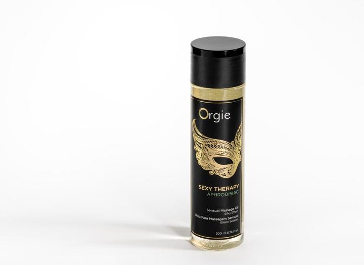 Produktbild Orgie Sexy Therapy Aphrodisiac (200 ml)