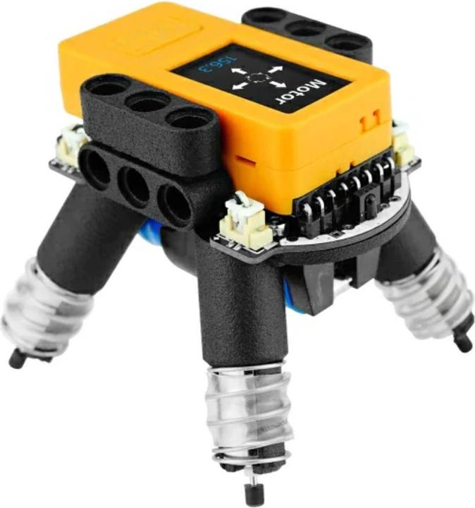 Actual product image M5Stack BugC2 with M5StickC PLUS2