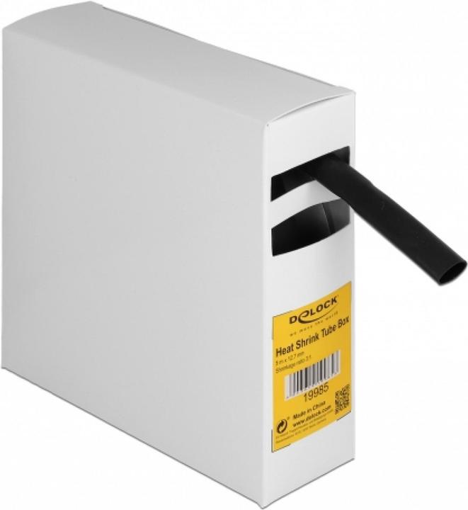 Delock Schrumpfschlauch Box (1 x)