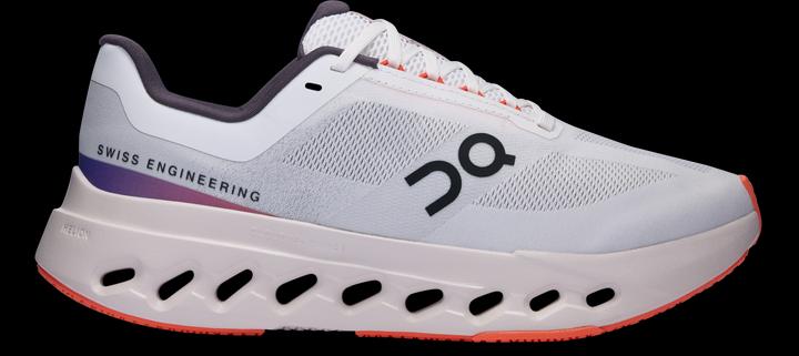 Image du produit On Running On Cloud Surfer Next blanc/flamme femme (41)