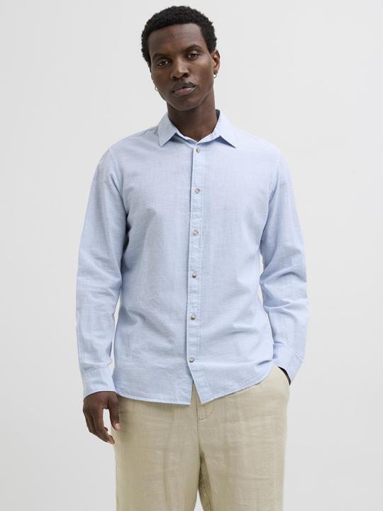 Immagine prodotto Jack & Jones Jjesummer Shirt Ls Sn (XL)