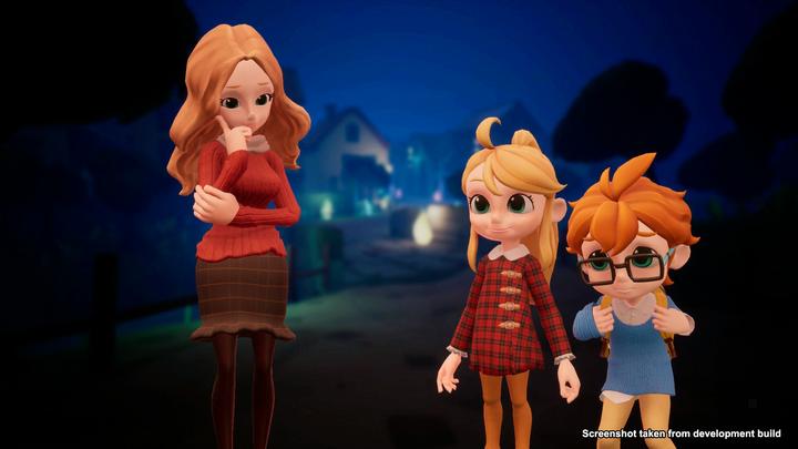 Immagine prodotto NIS Destiny Connect: i viaggiatori di Tick-Tock (PS4, FR)