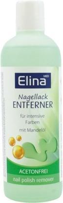 Elina Nagellackentferner