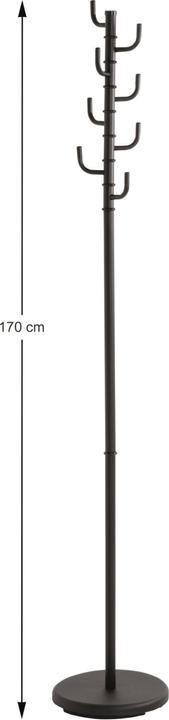 Image du produit HAKU Möbel Portemanteau