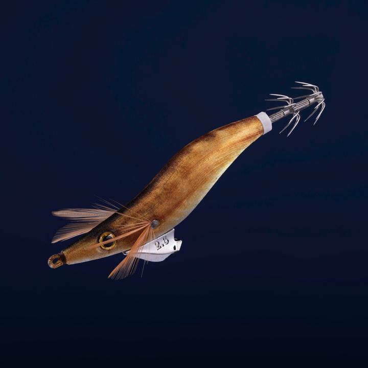 Immagine prodotto Caperlan ebika 2.5 / 105 325951 (10.50 cm)