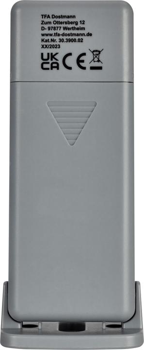 Immagine prodotto TFA Trasmettitore termo-igro ID 30.3900.02 per Klima@Home 2 e Meteochrome