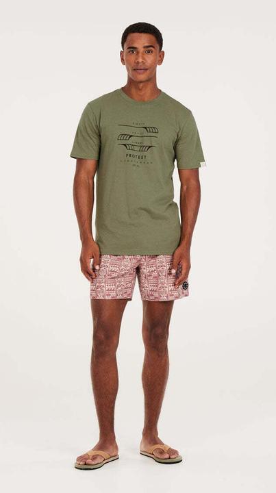 Image du produit Protest T-shirt PRTRIMBLE t-shirt (XS)