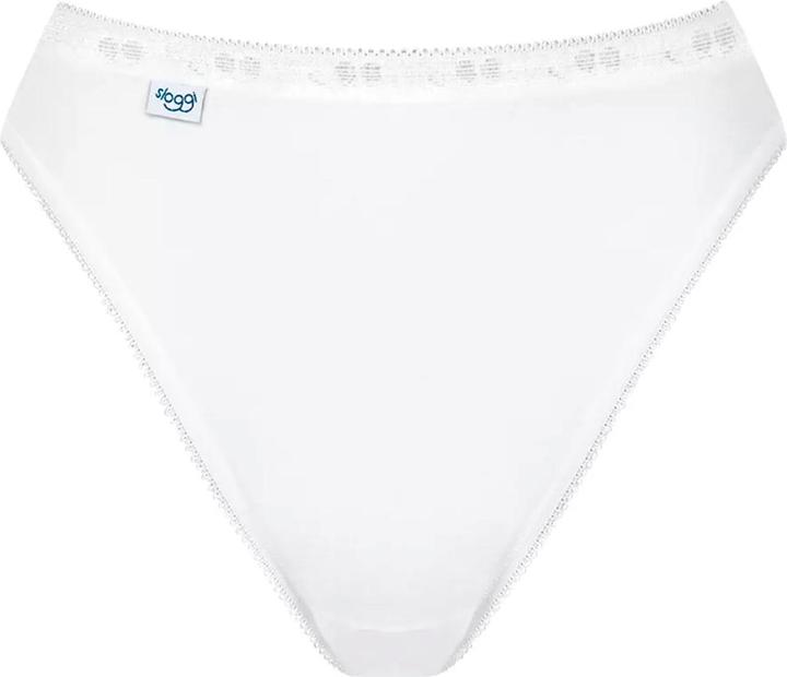 Produktbild Sloggi Basic+ Tai (42, 4er Pack)