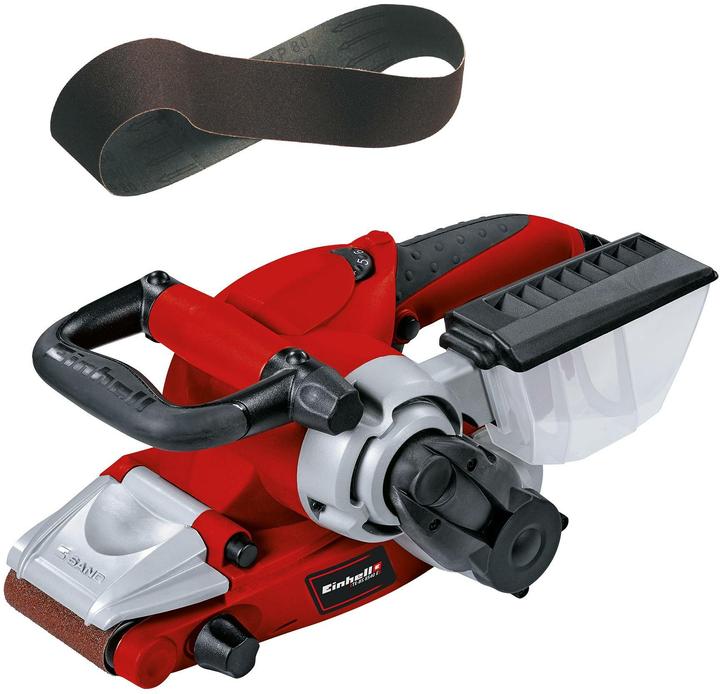 Einhell Te-Bs 8540 E (Smerigliatrice, 850 W)
