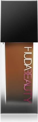 Produktbild Huda Beauty Matting make-up #FauxFilter (Luminous Matte Foundation) 35 ml - Shade: 455R Peanut (455R Peanut)