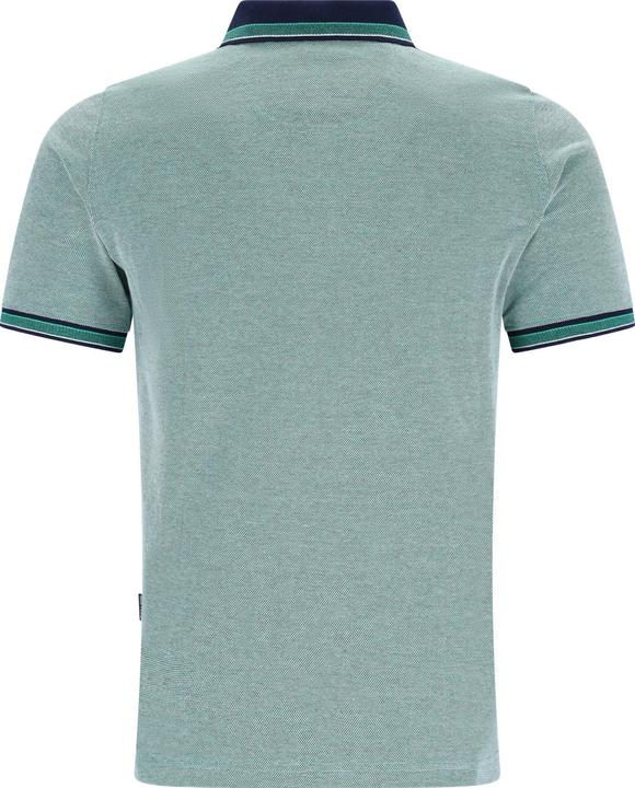 Actual product image Hajo Herren-Poloshirt (52)