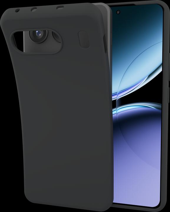 Actual product image Cazy Soft TPU protective cover (OnePlus Nord 4)