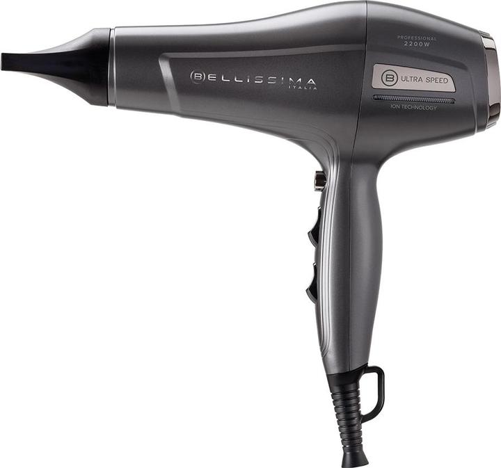 Produktbild Imetec Haartrockner 2200W Bellissima Line Ac Motor