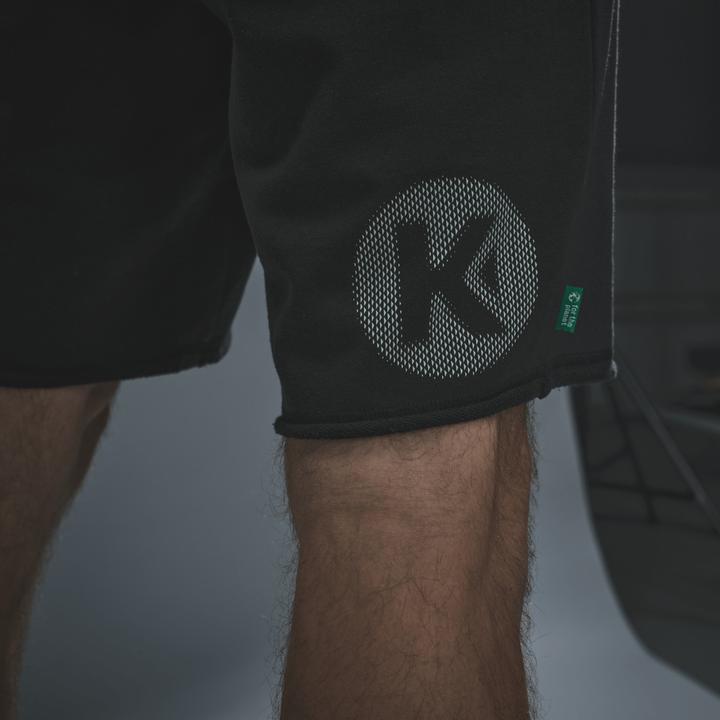 Produktbild Kempa Core 26 Sweatshorts (140)