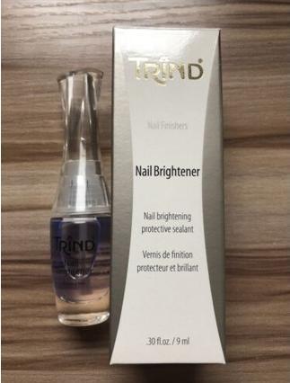 Produktbild Trind Nail Brightener (9 ml)