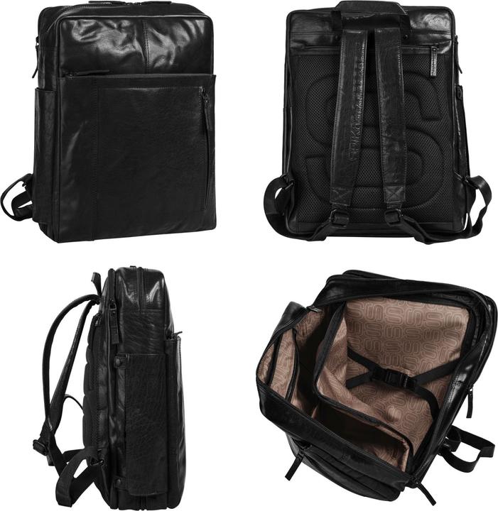 Produktbild Spikes & Sparrow Rucksack (16 l)