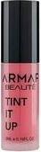 Actual product image Armaf Tint It Up Lip & Cheek Tint - Liquid blush for lips and cheeks 5 ml 01 Rose (01 Rose)