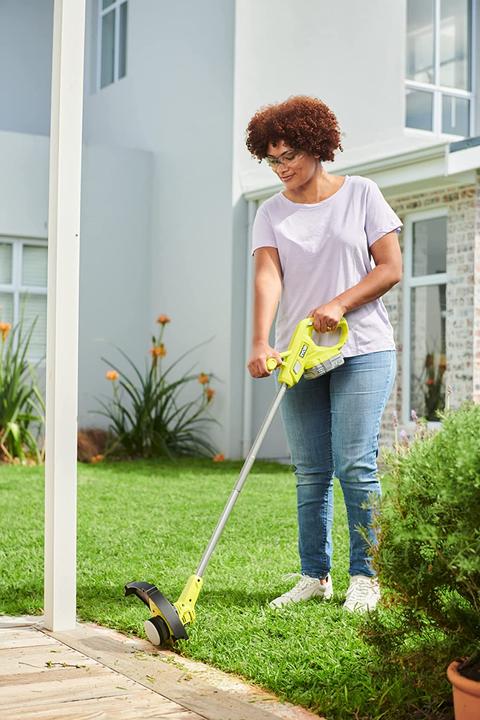 Actual product image Ryobi RY18LT23A-0 (Trim line)